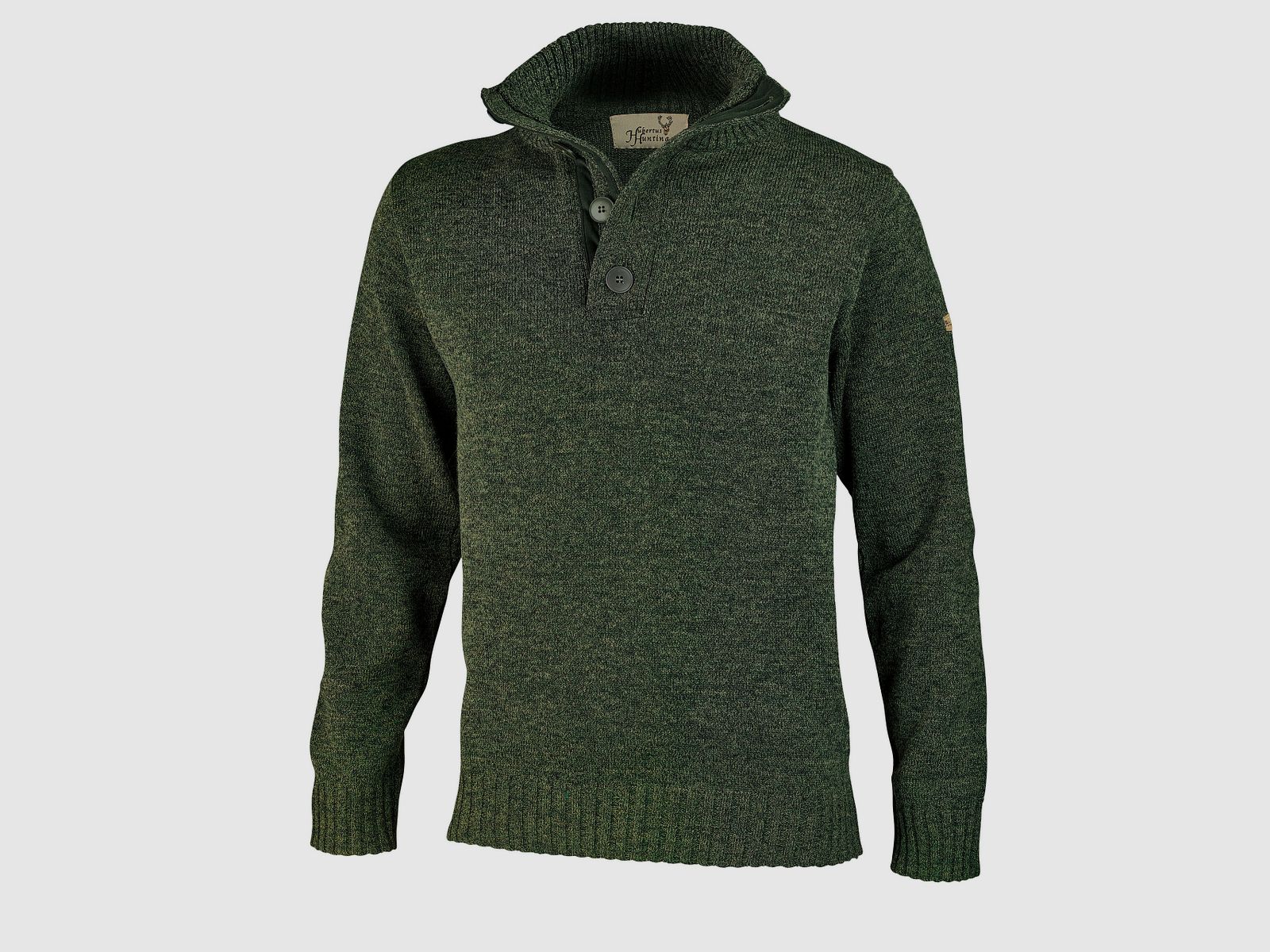 Hubertus Men's Troyer