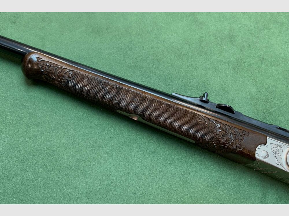 Krieghoff Hubertus 8x75RS