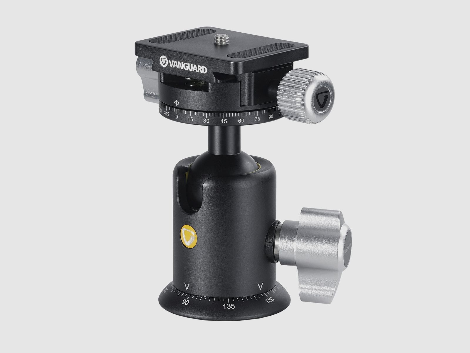 Vanguard Veo BH-160S – 2-Axis Head, image 4 of 8