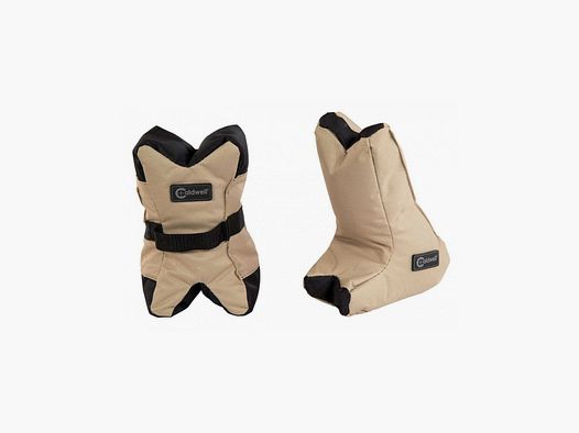 CALDWELL AR TACTICAL DEADSHOT SOPORTE FRONTAL Y TRASERO