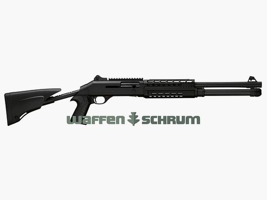 Benelli M4 Super 90 T-Pro Black