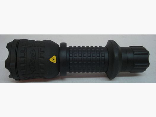 Walther SPEEDSPOT Sport Light - SSL, env. 200 Lumen