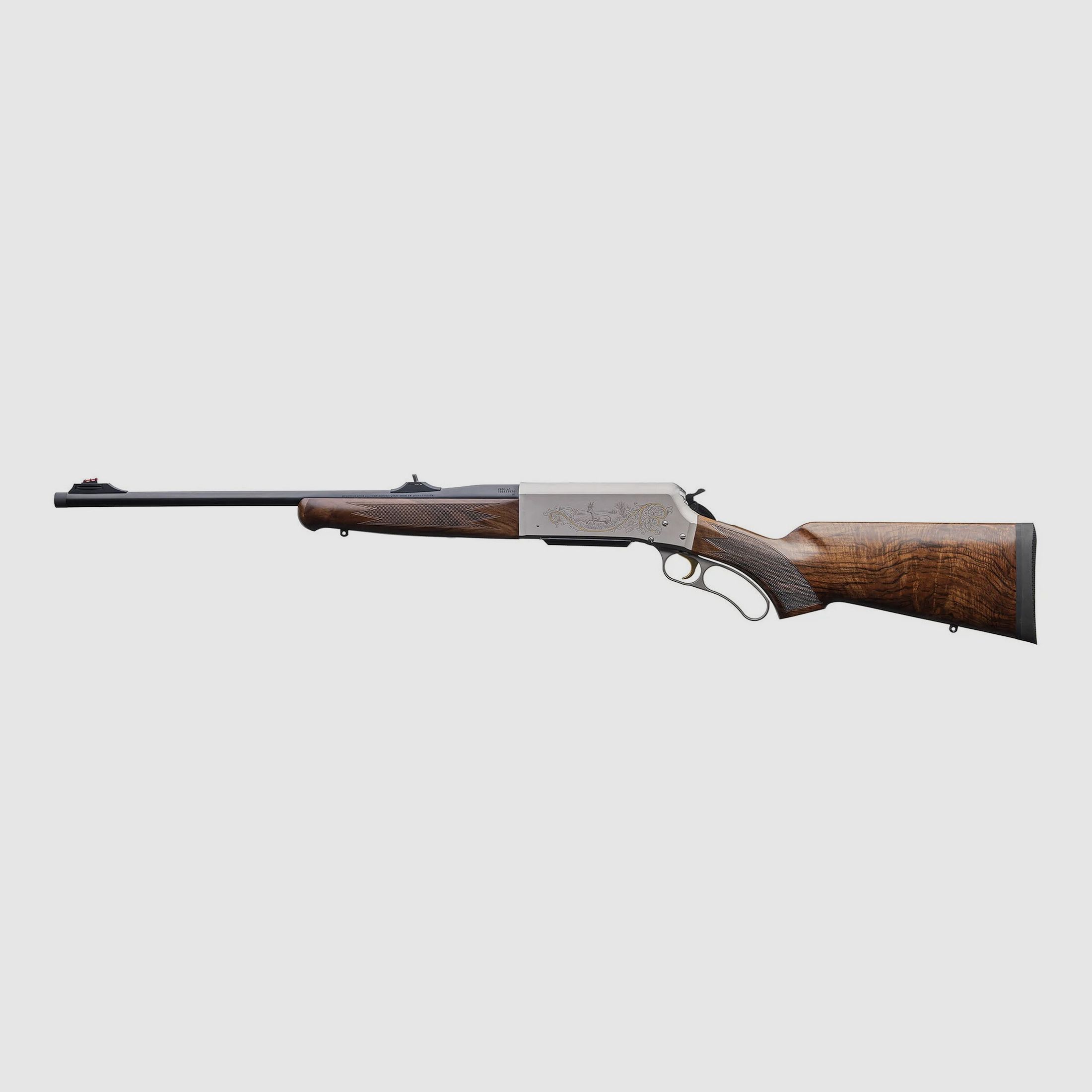 Browning BLR Ultimate Sondermodell in 30/06 Auf Lager, Bild 2 von 6