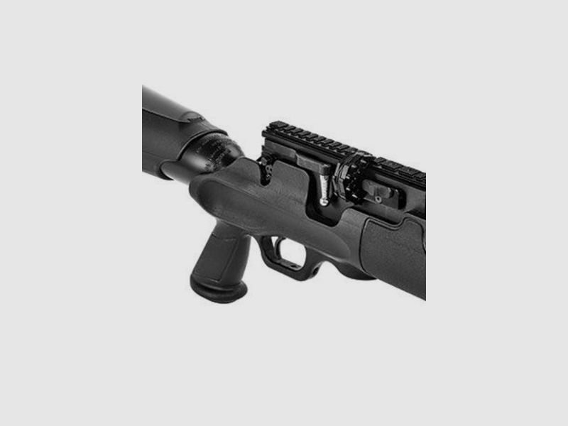 Hatsan Hercules 9mm PCP carabine à air comprimé, image 10 sur 12