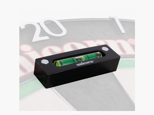 UNICORN – Boardmate Dartboard Leveller