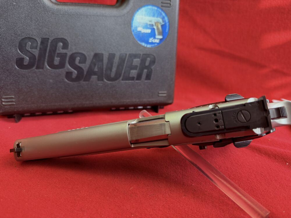 Sig Sauer P 226 X-Six