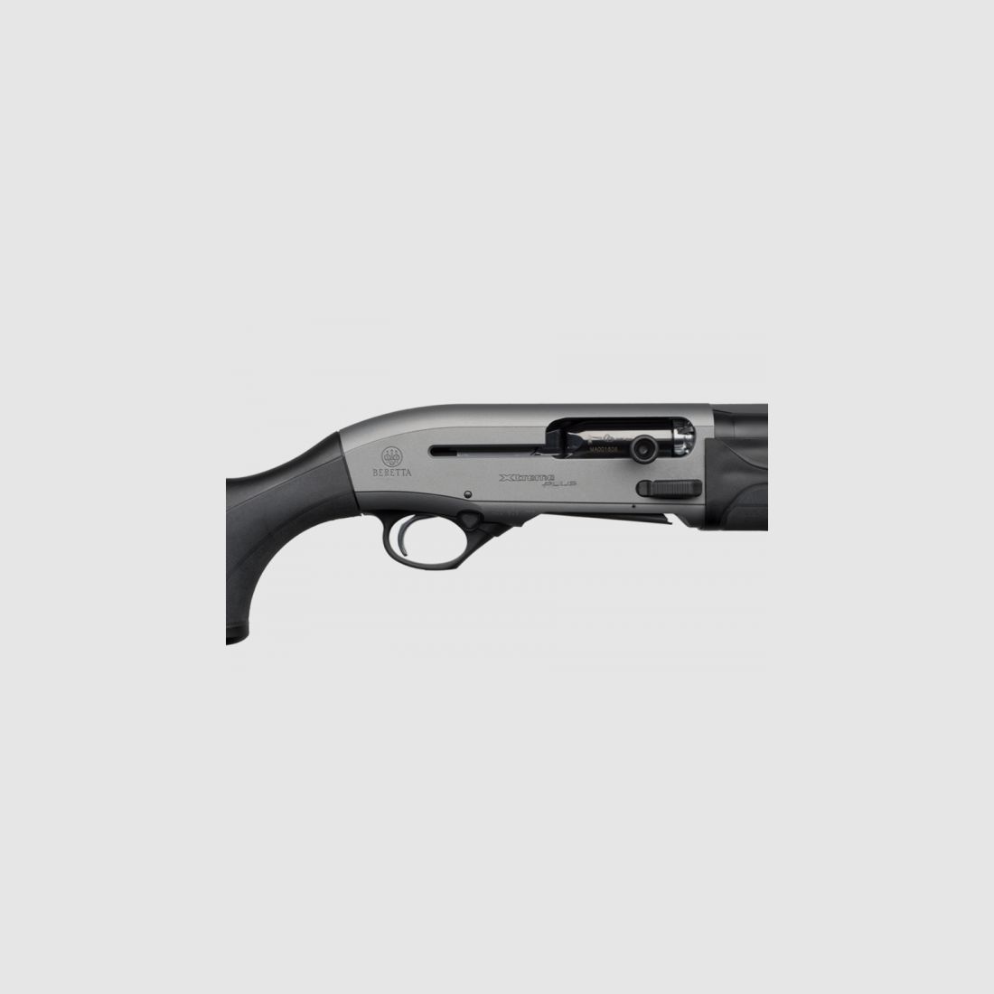 Beretta A400 Xtreme Plus Synthetic Black Semi-Automatic Shotgun