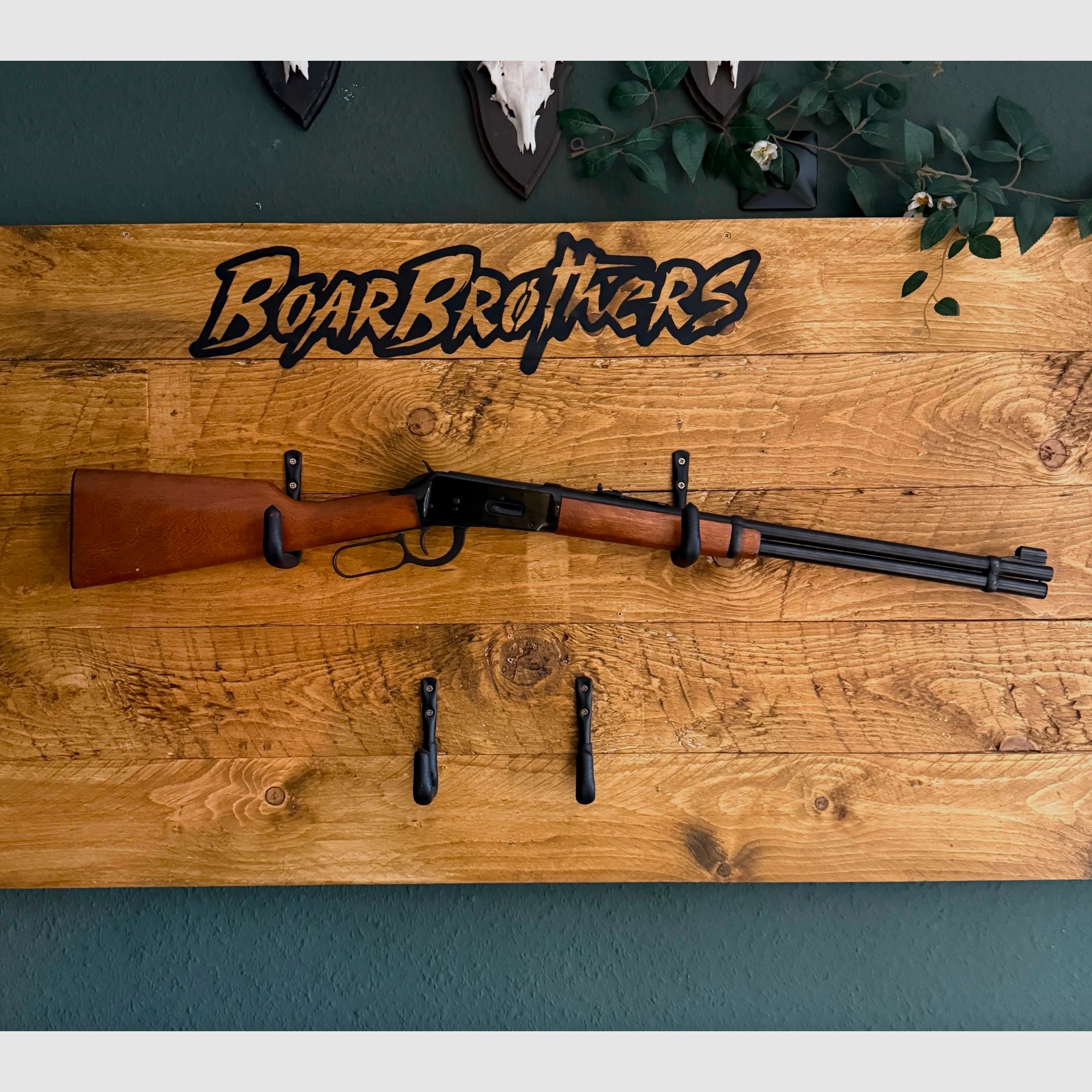 Winchester Modell 94 - Unterhebelrepetierer - Gebrauchtwaffe
