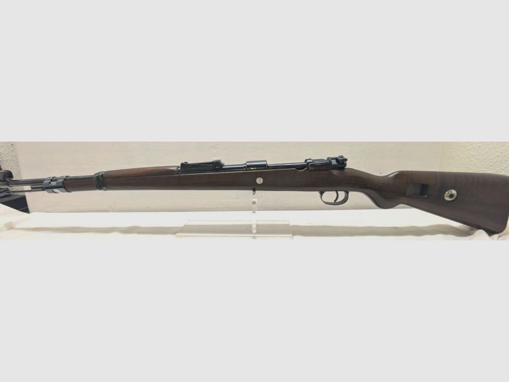Mauser 98