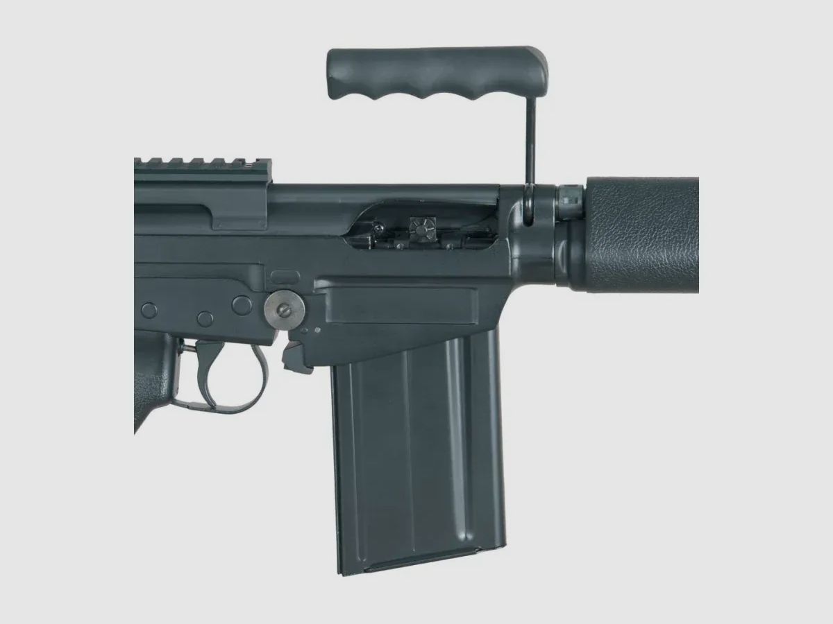 Ares L1A1 SLR S-AEG Sniper Softair