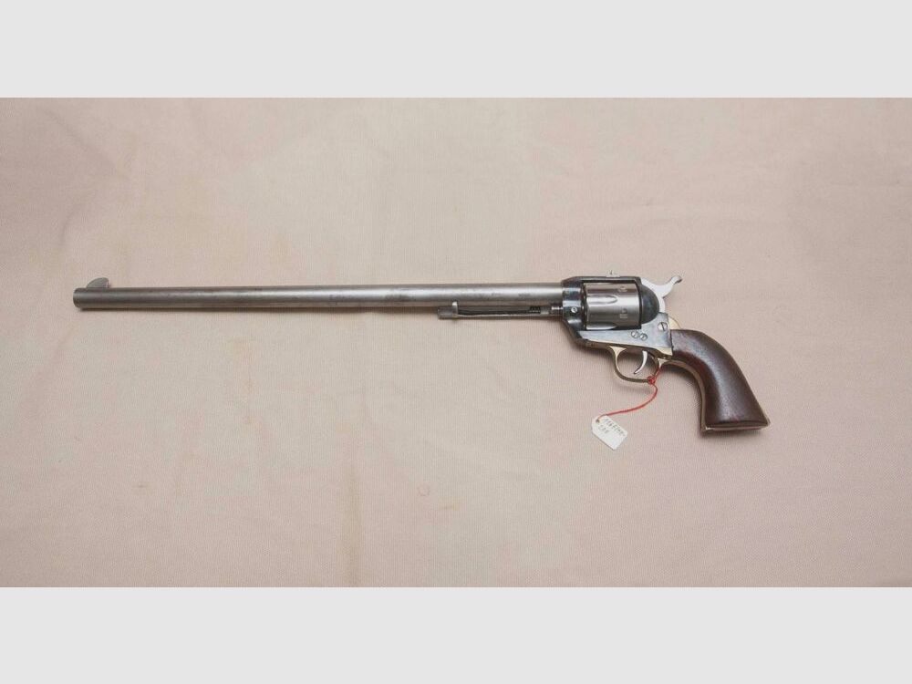 Armi Jäger Frontier Buntline