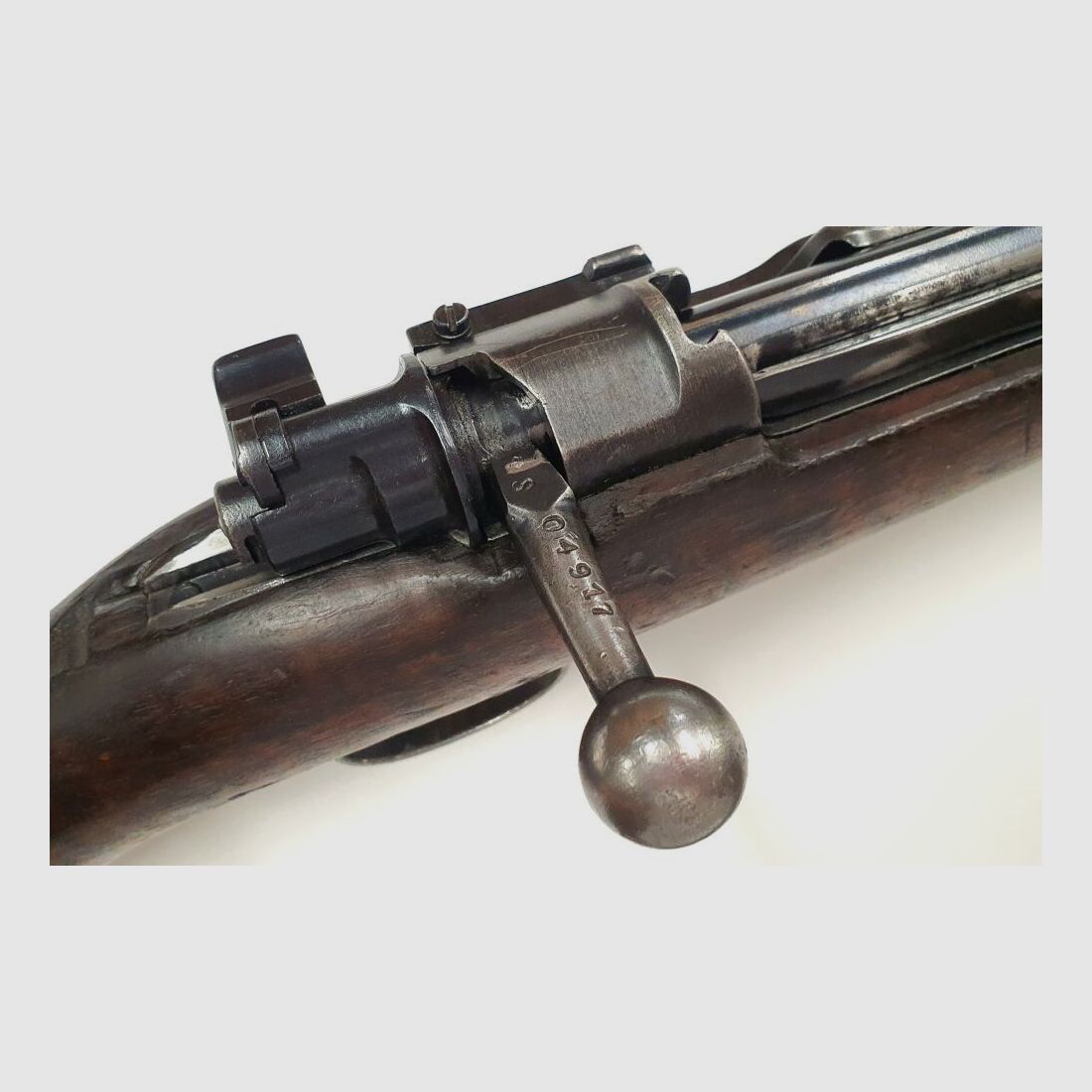 Zastava Preduzece M98 M44