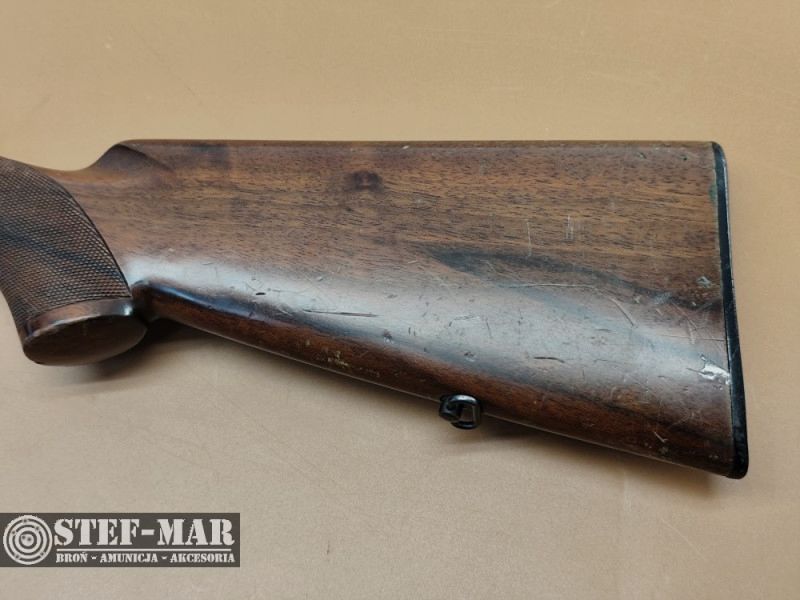 Franchi Mod. Full over-and-under shotgun, cal. 12/70 [D1427], image 2 of 17