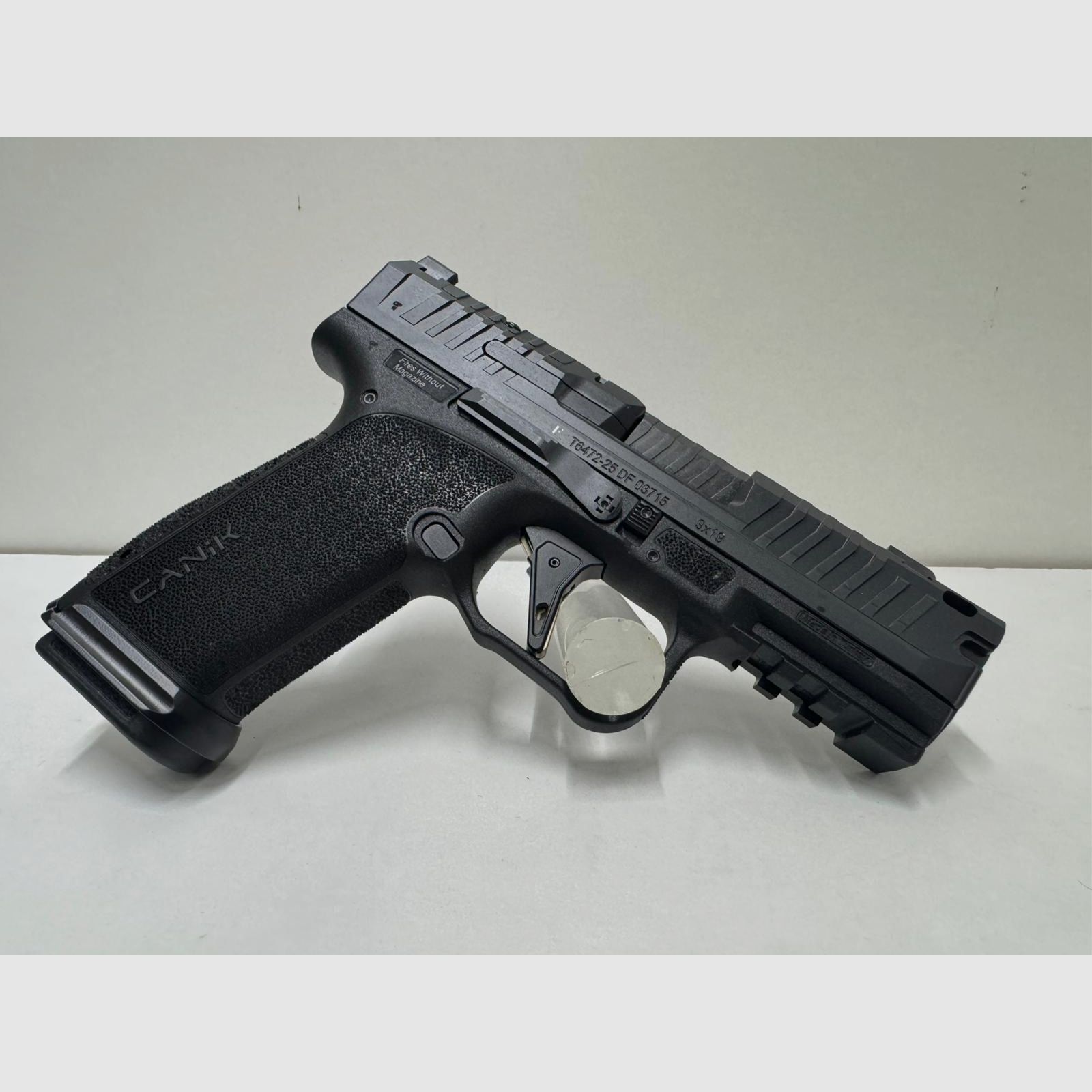 CANIK METE MC9 Prime