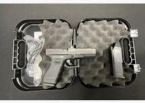 Glock 19 Gen4 9mmLuger