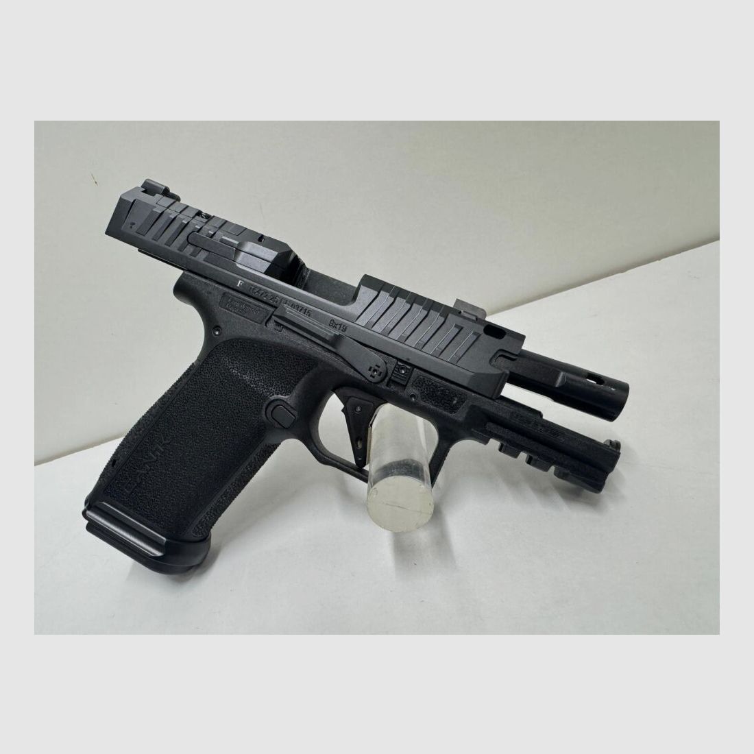 Canik METE MC9 PRIME - Waffen Friedrichs