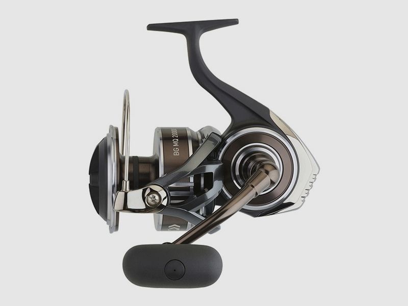 DAIWA ROLLEN BG MQ 20000
