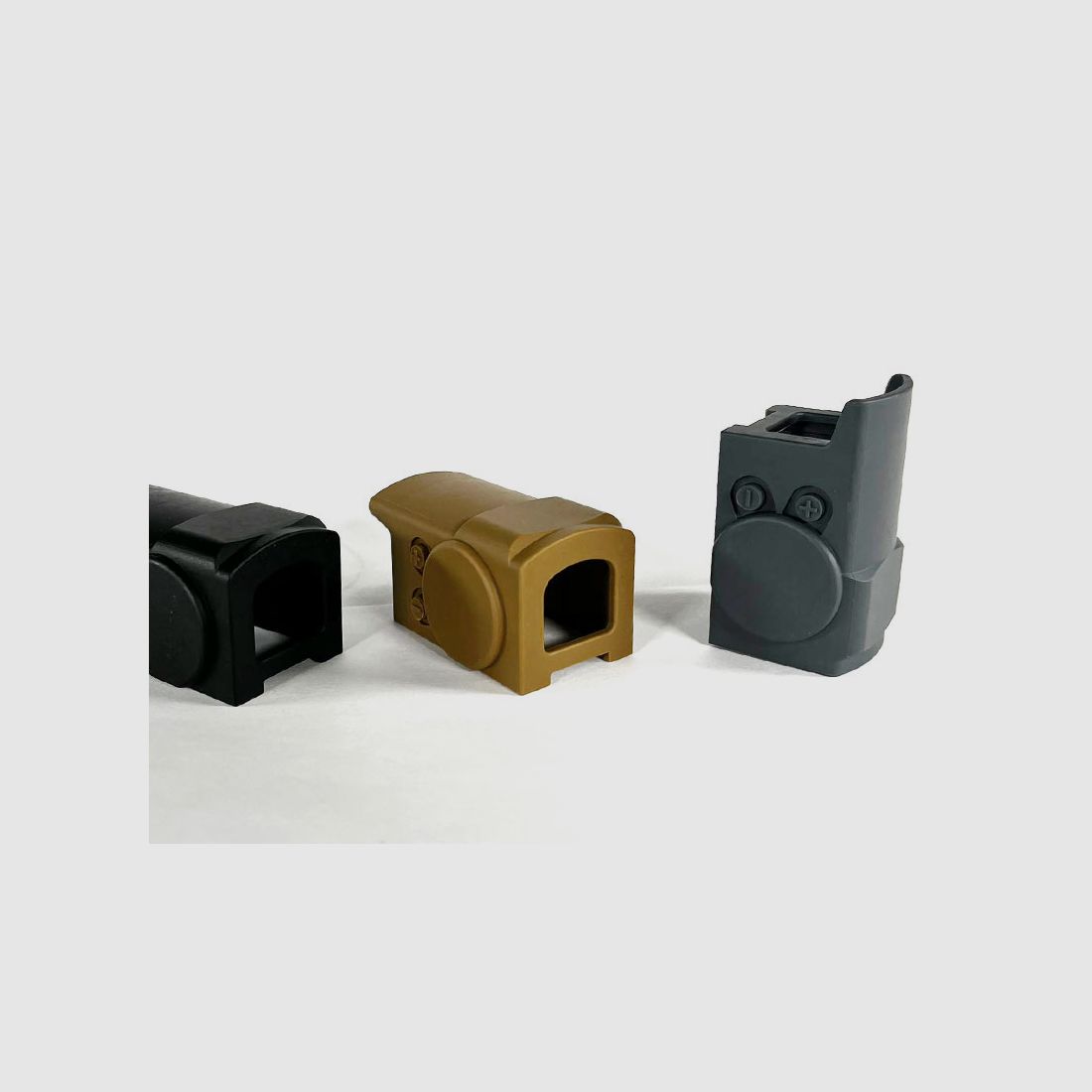 B&T Schutzhülle für Aimpoint ACRO Schwarz