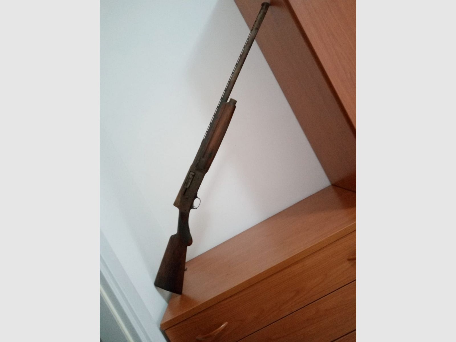 Fucile browning auto 5 magnum, image 1 of 7