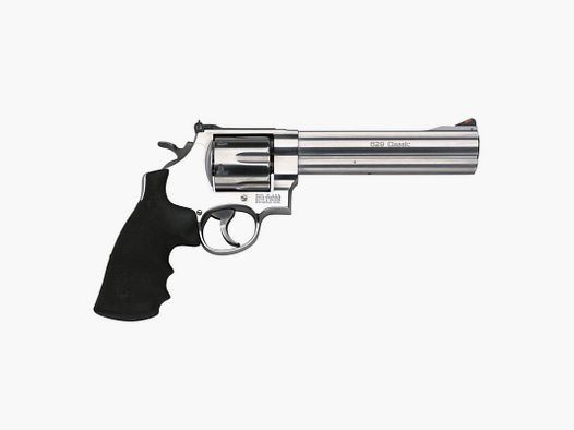 REVOLVER UMAREX S&W MOD.629 CO2 .4.5 BB 5″ FREE SALE