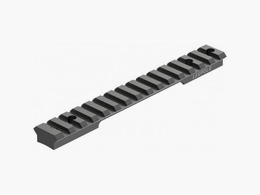 Carril LEUPOLD BackCountry Cross-Slot – Browning A-Bolt LA