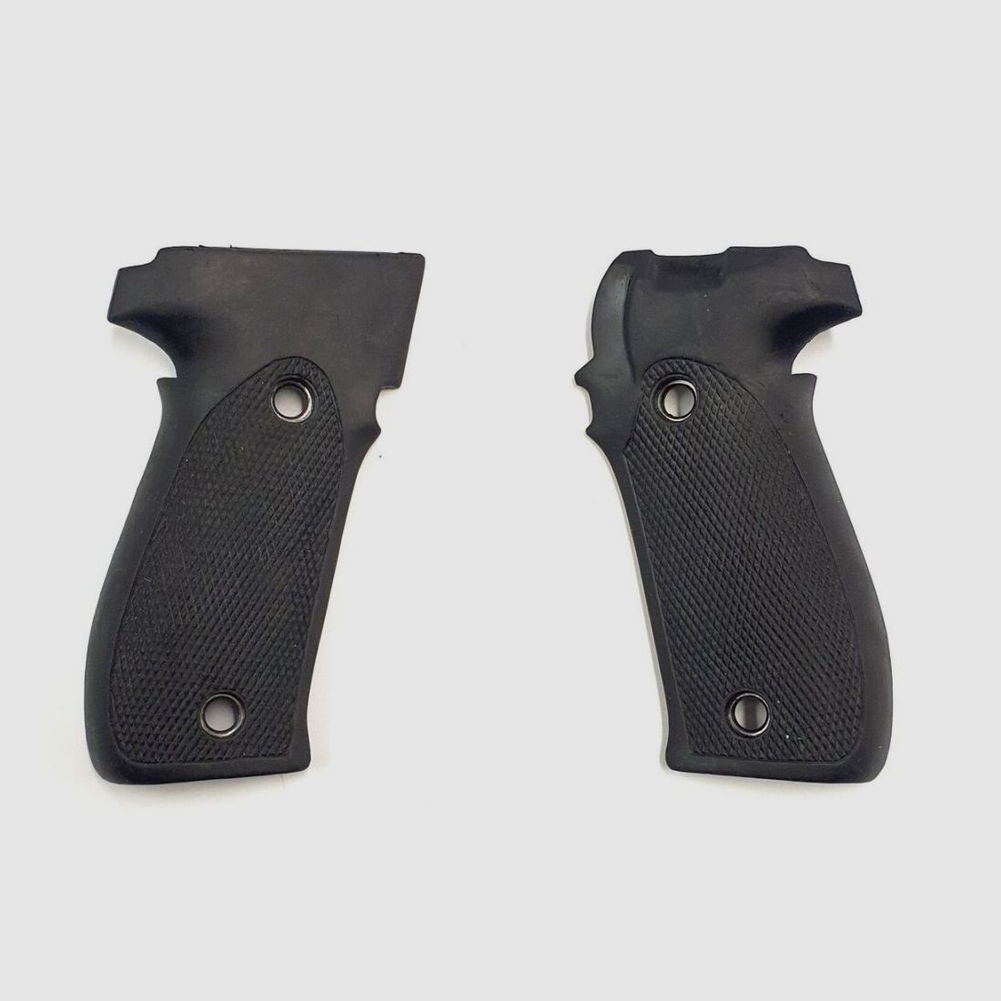 Griffschalen für SIG SAUER P226, Uncle Mikes