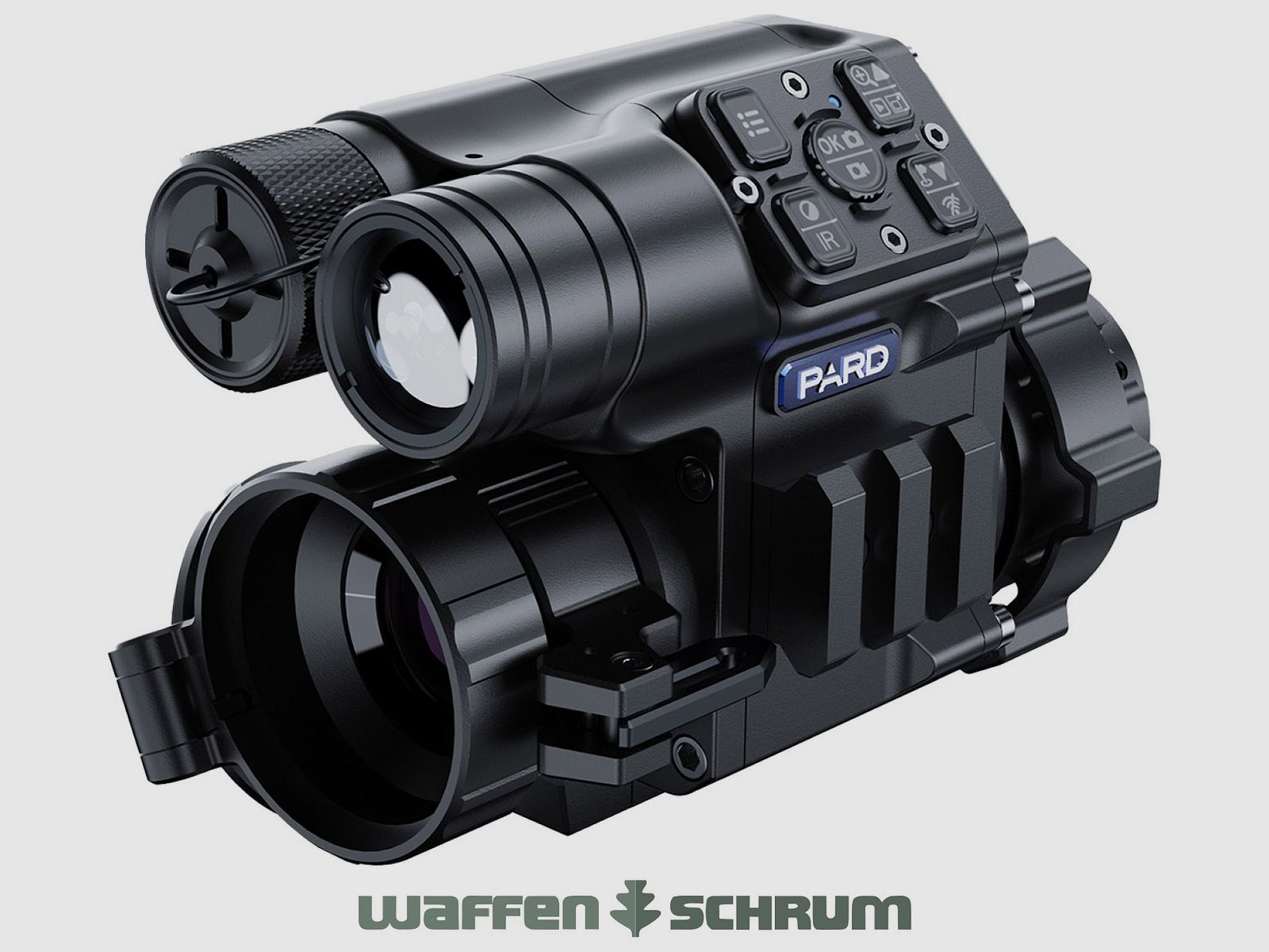 PARD FD1-850