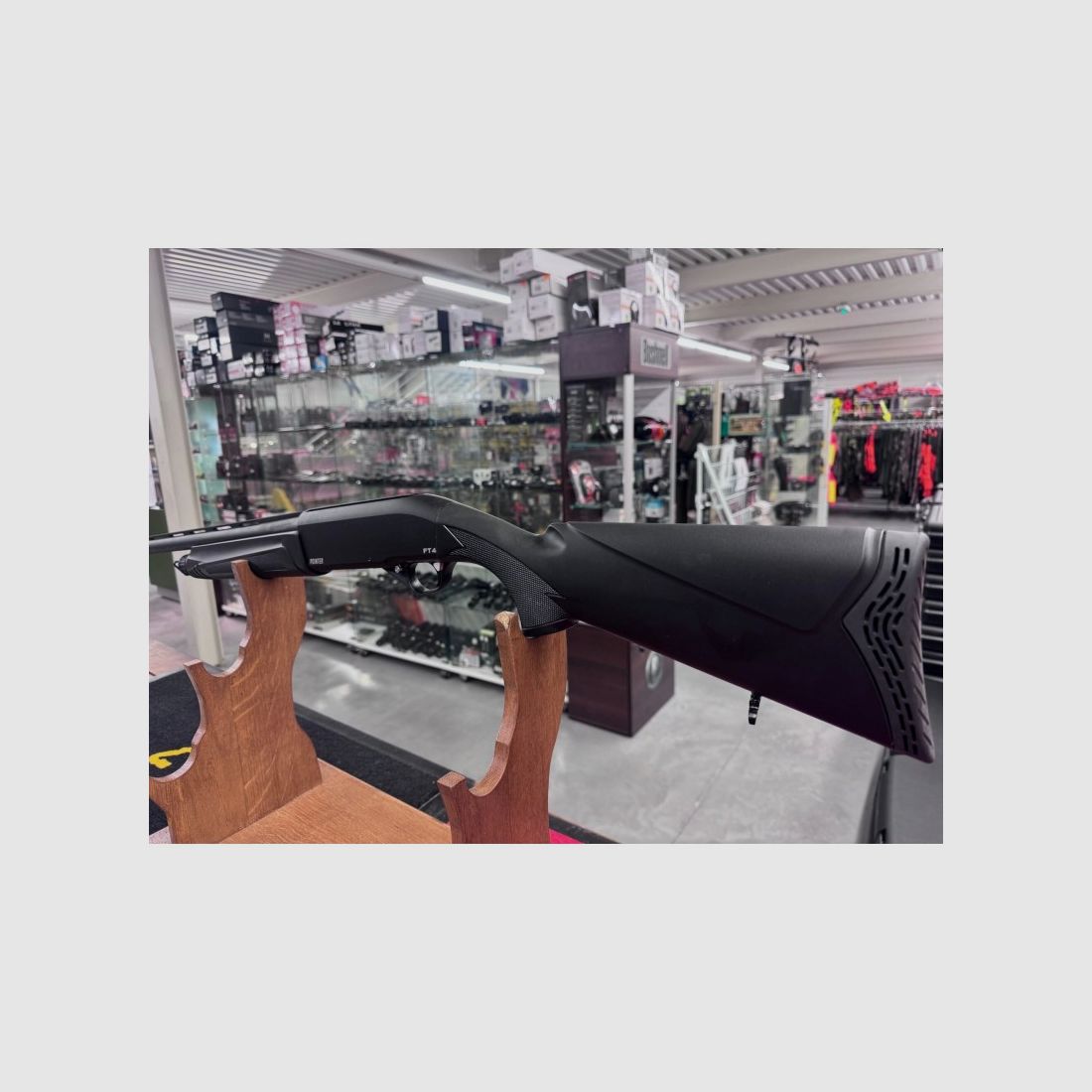 Pointer FT4 Black 12x76, image 5 sur 6