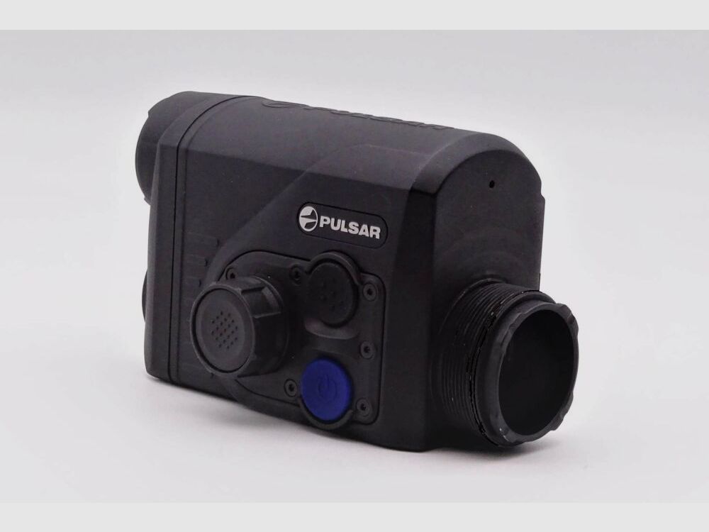 Pulsar Proton XQ30 voorzetapparaat