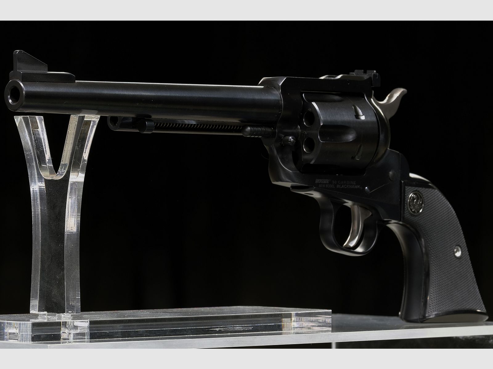 Ruger Blackhawk New Model, image 4 sur 6