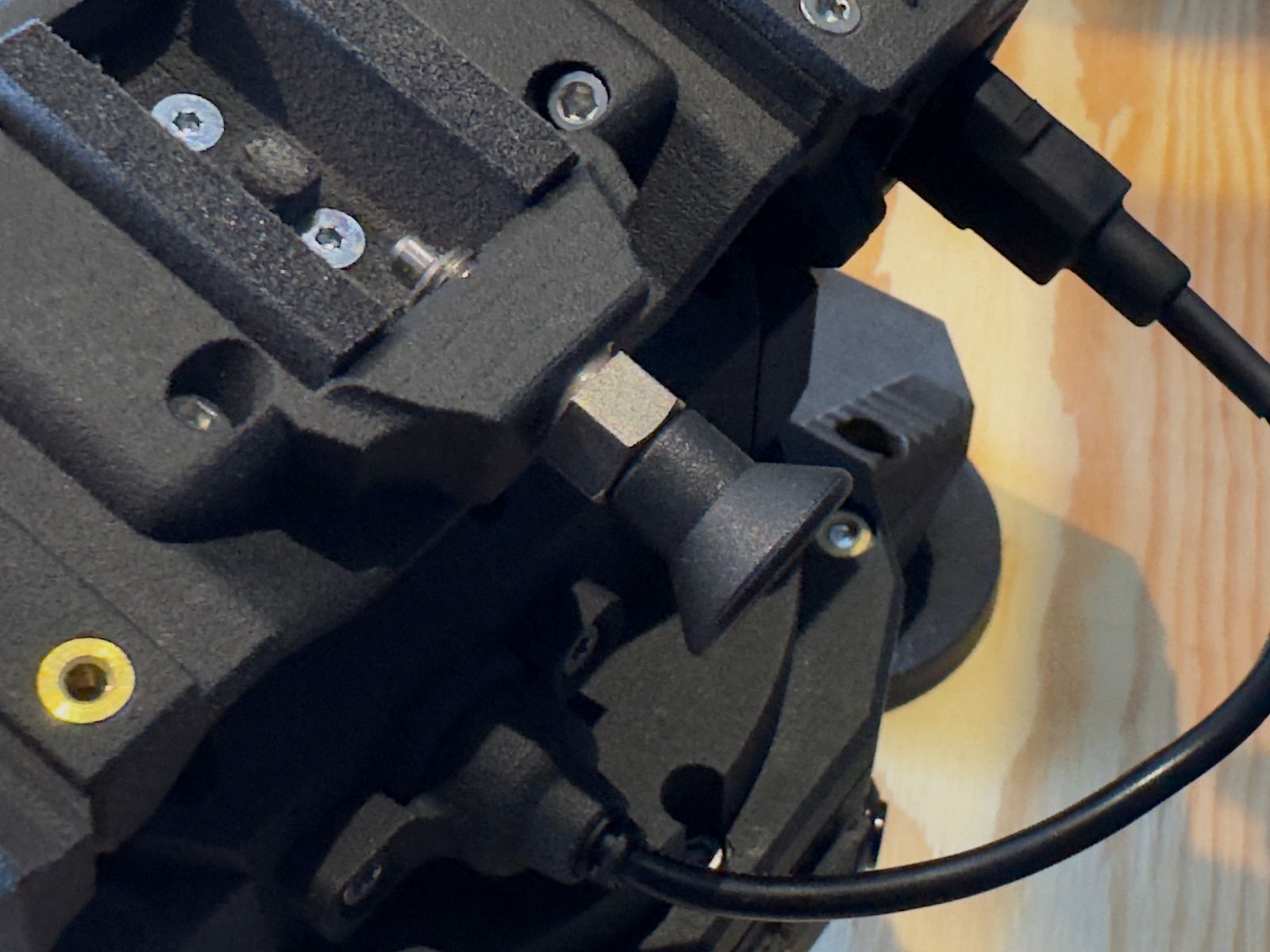 TCROW "PRO" UPGRADE for V2.0