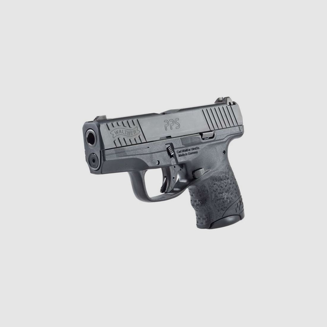 Walther PPS M2 Police