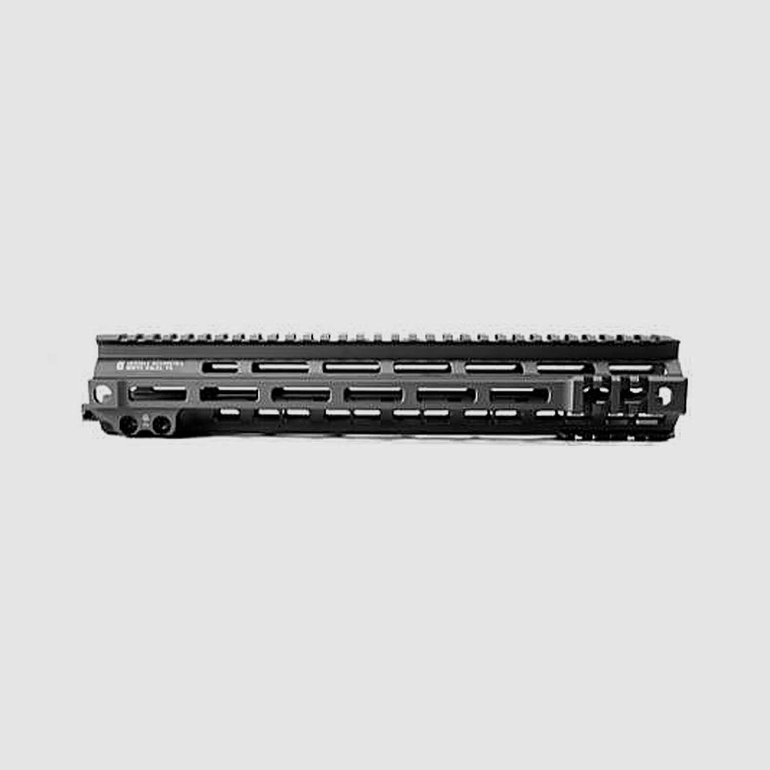 Geissele Super Modular Rail MK4 M-LOK