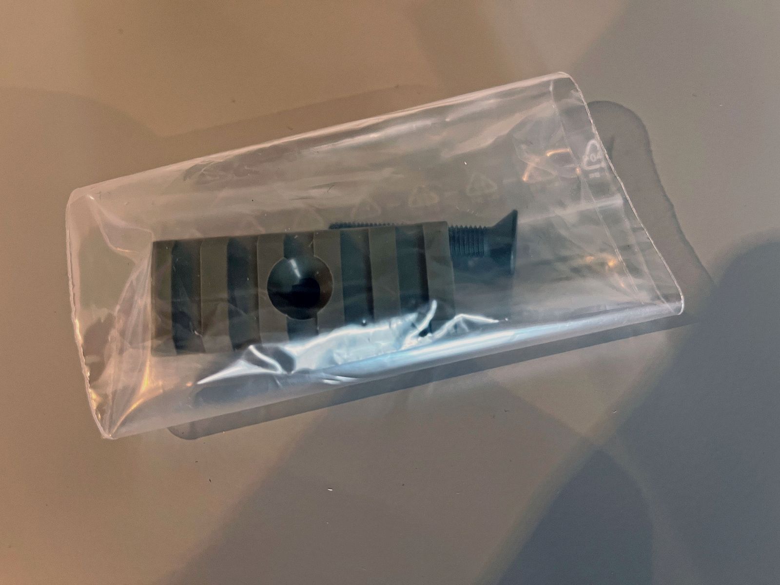 Hera HRS Festschaft TAN / FDE per AR15