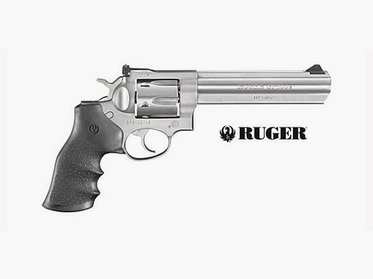 Ruger GP-100/357Mag