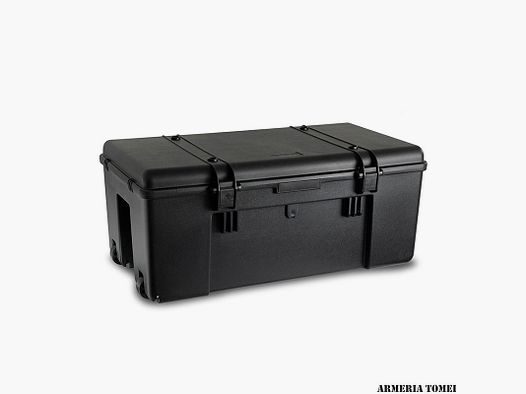 BAULE – EXPLORER CASE 89LT