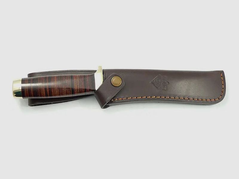 PUMA IP leather-scout (modèle discontinué)