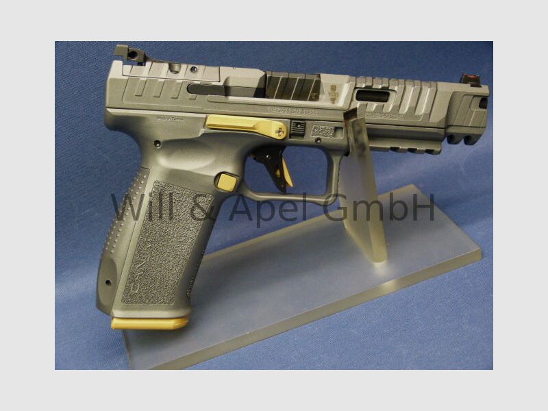CANIK SFxRIVAL, Bild 5 von 8