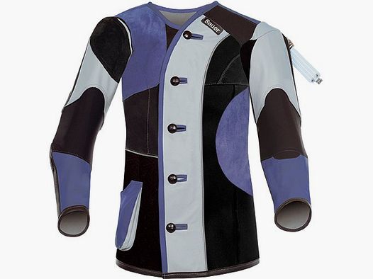 SAUER ADVANTAGE EXTRA SEMI Schießjacke