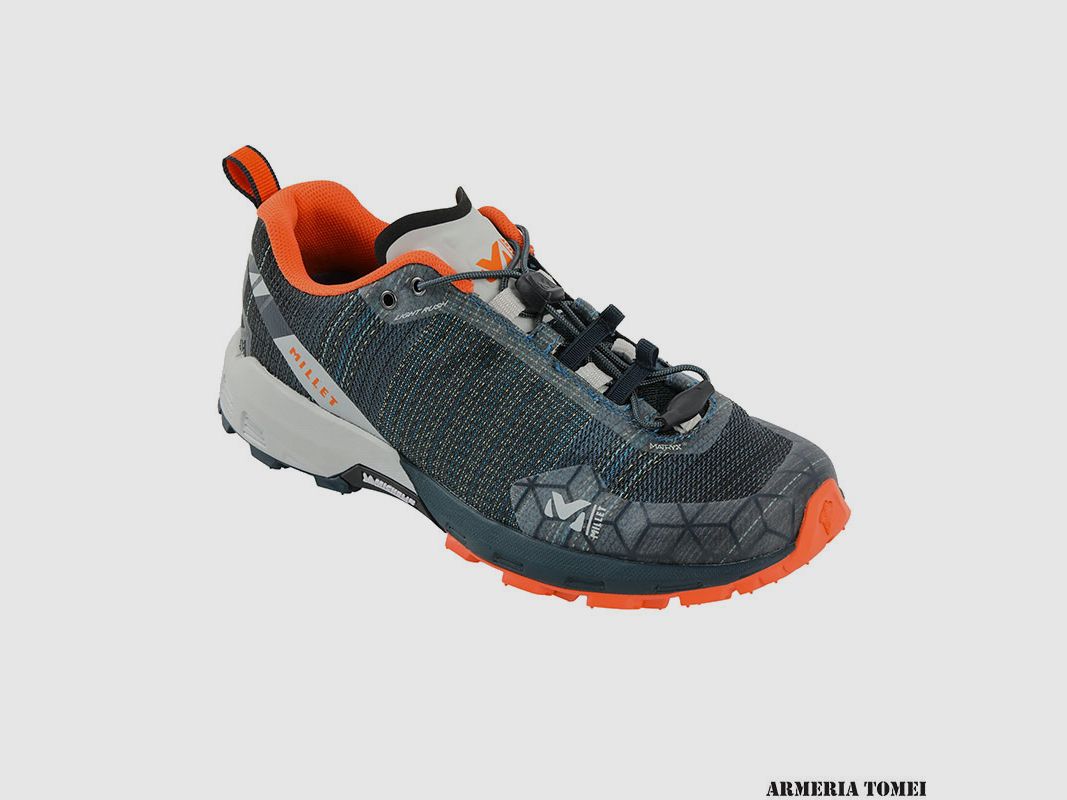 SCARPA – MILLET – DAMEN – LIGHT RUSH W Orion/Coral, Bild 2 von 6