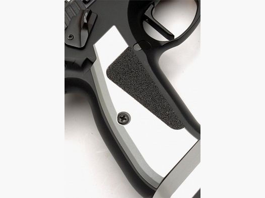 CZ Custom Aluminum Grips CZ 75 / 85 / SP-01
