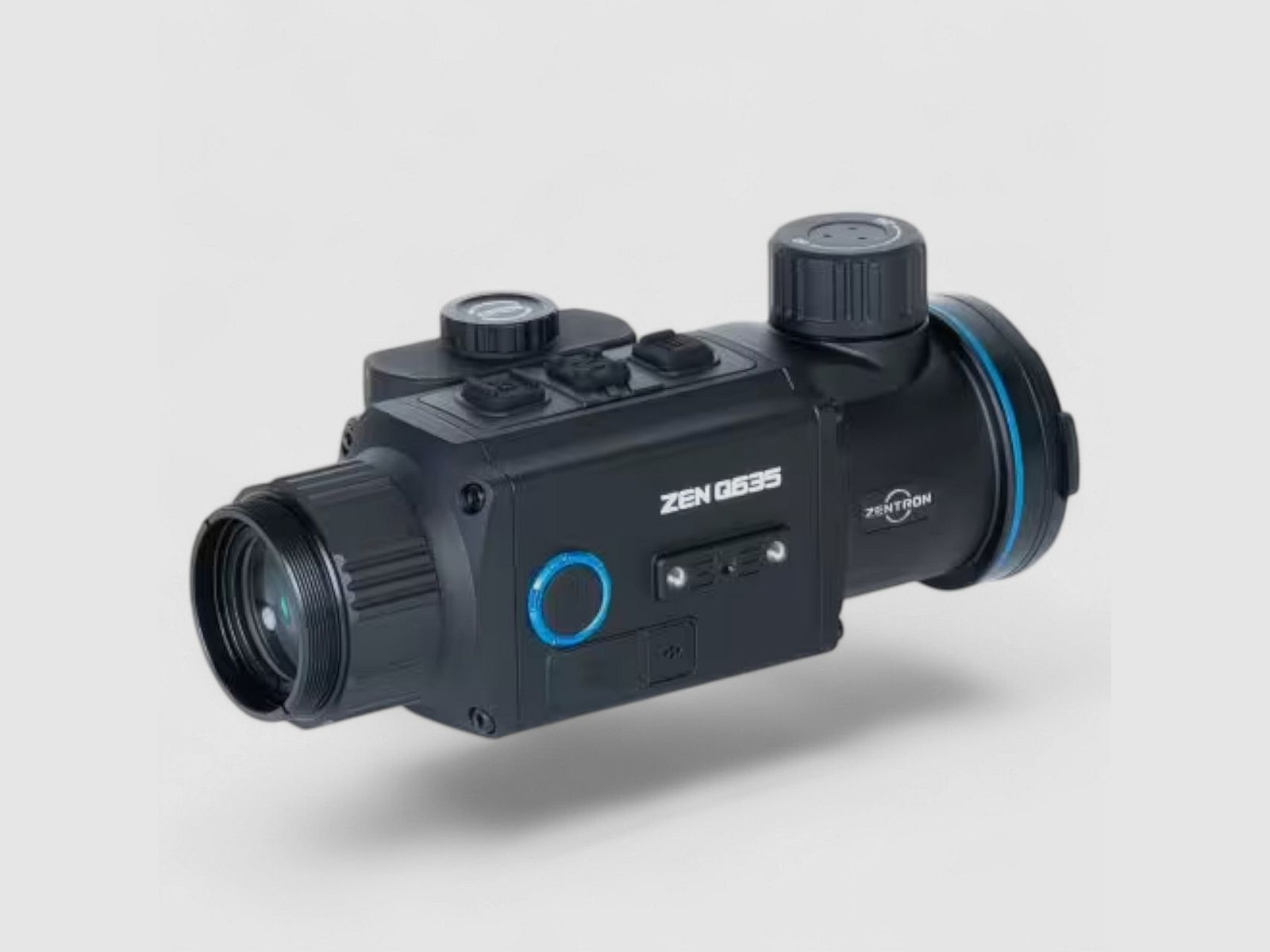 Zentron ZEN Q635 Wärmebildgerät, Bild 11 von 12