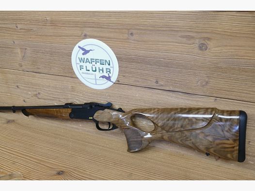 BLASER K95 Success Holzklasse 4 Kal. 8,5x55 Blaser 52cm M15x1 WAFFEN FLÜHR ANSBACH