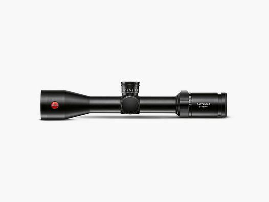 Luneta Leica Amplus6 3-18x44i L-4W BDC 50201 MOA