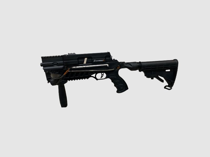 STEAMBOW AR-6 STINGER II TACTICAL - ARMBRUST