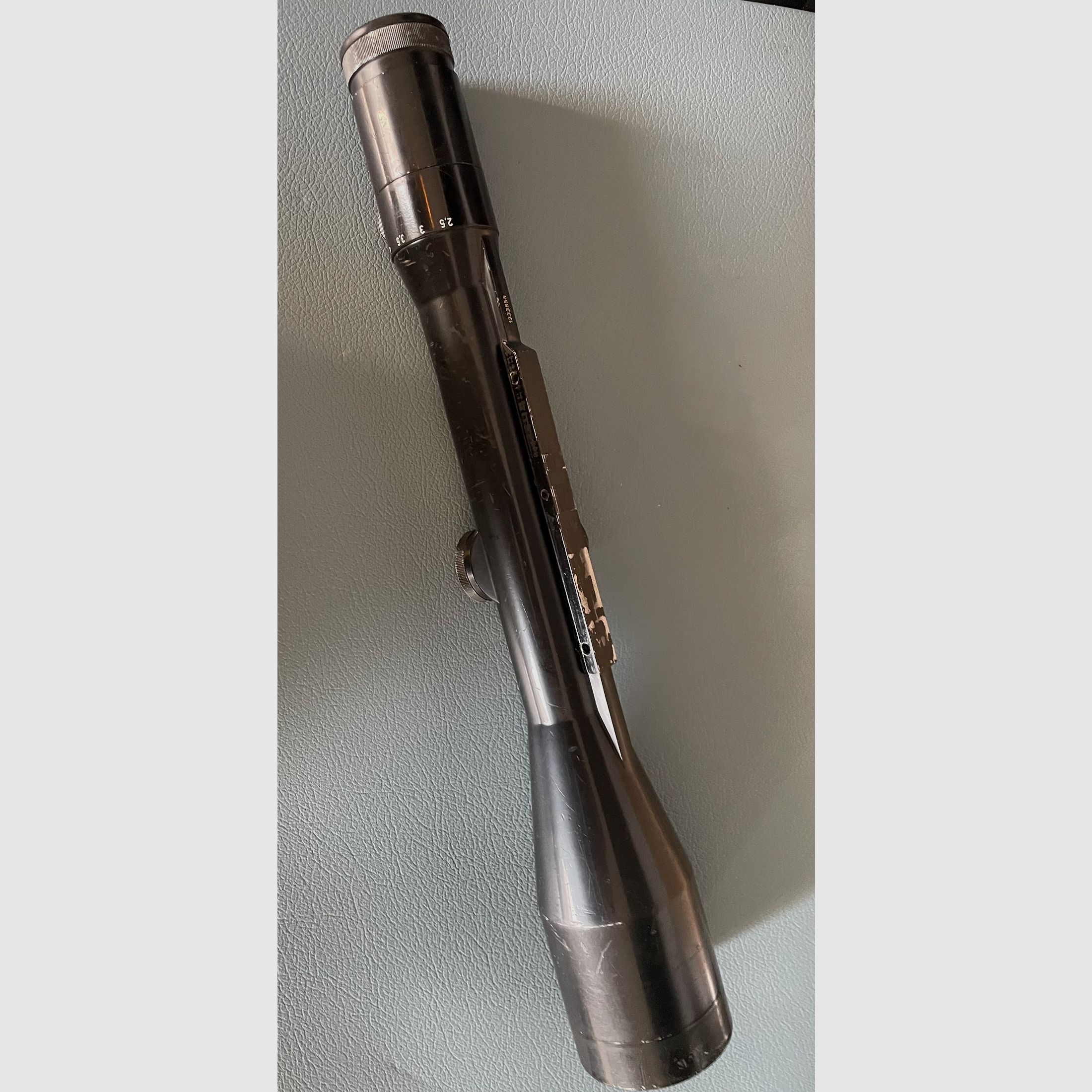 Zeiss Diavari Z 2.5-10x52 Absehen 4