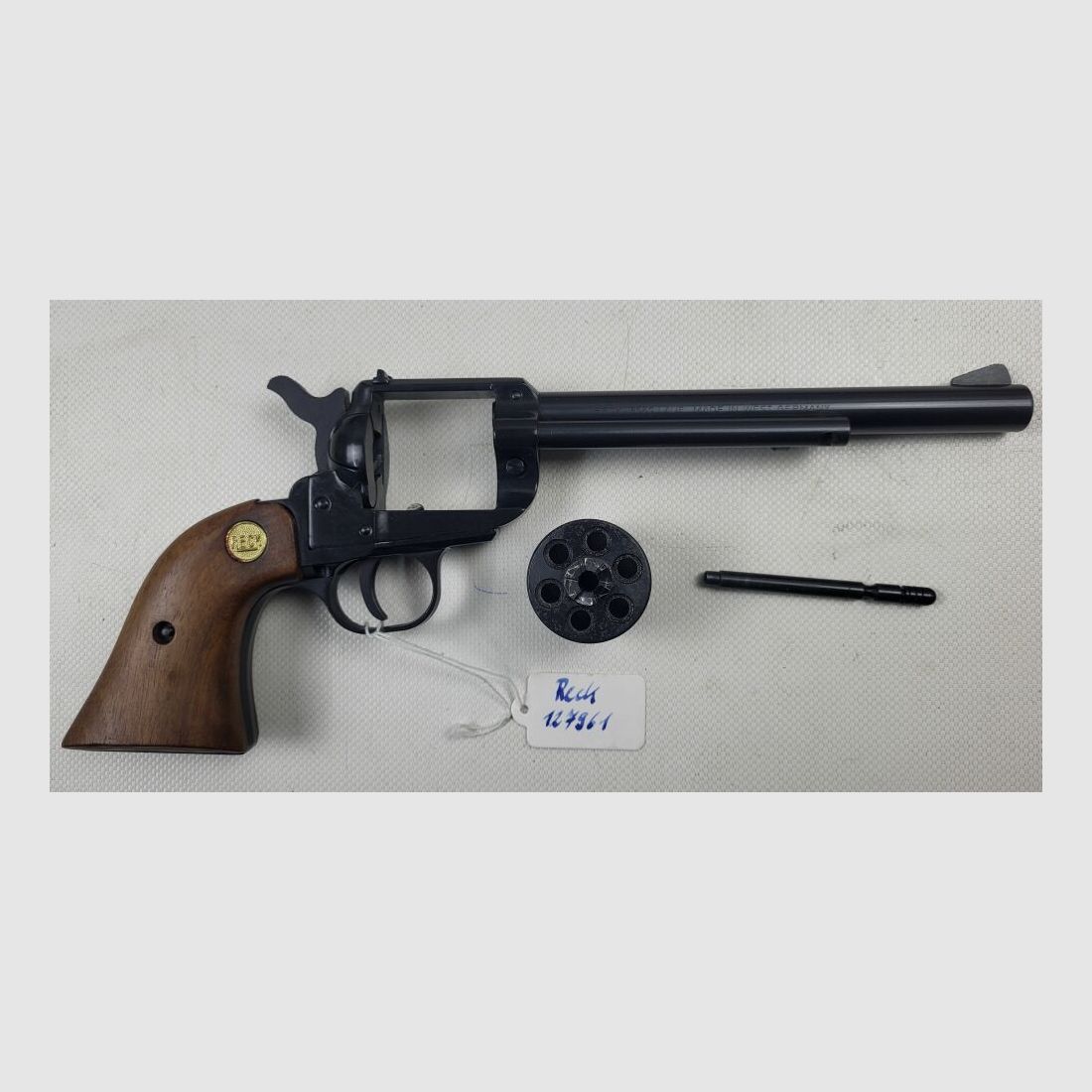 Reck R12
