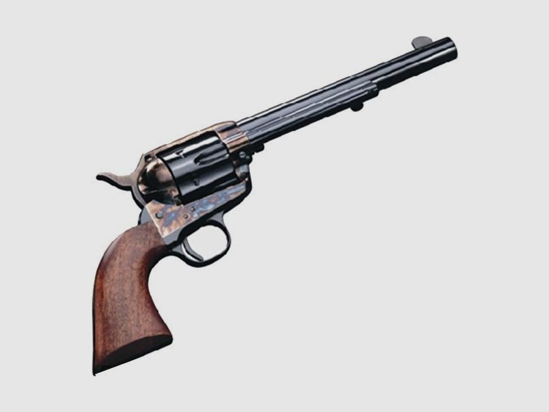 Revolver Pietta 1873 SA Peacemaker Kal. 45 LC 7