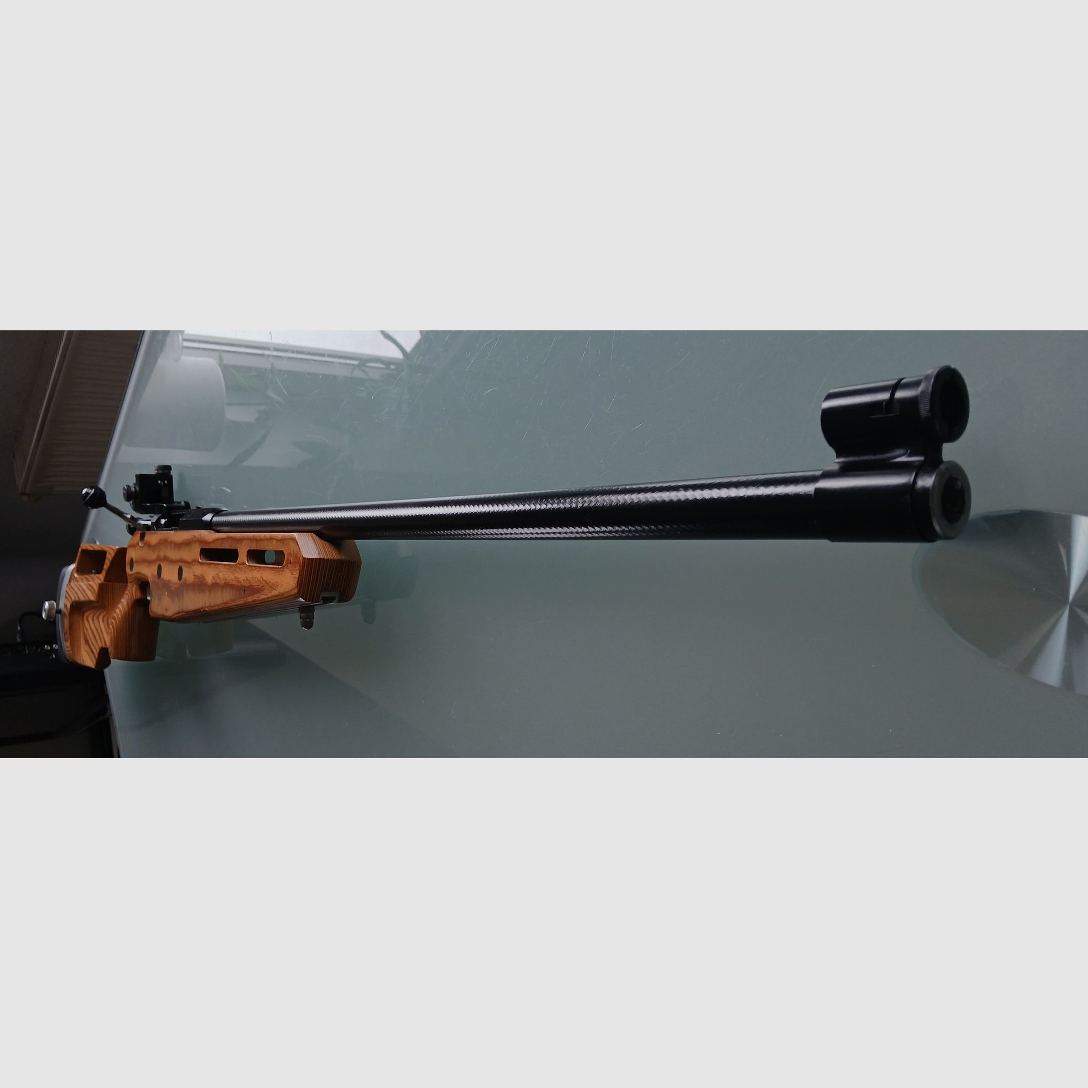 Baikal-Izhmash nagranie 1-308