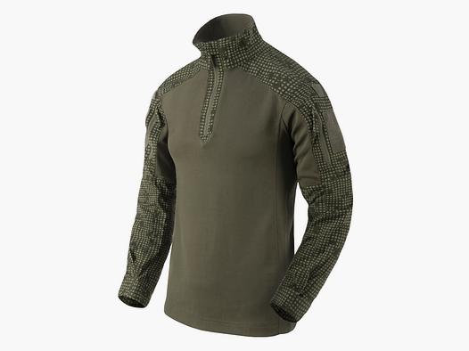 Helikon Combat Shirt Desert Night Camo XL